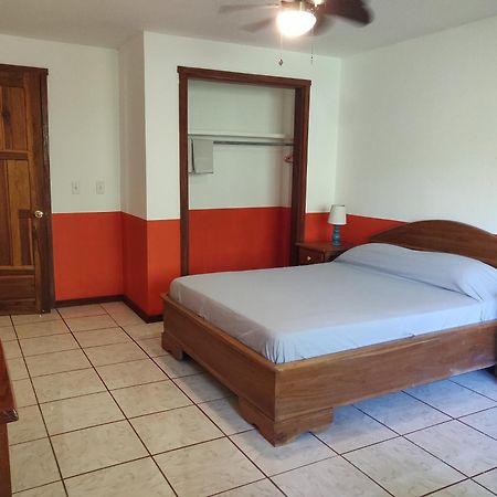 Villa Ataraxia Bastimentos Zimmer foto