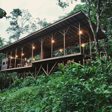 Villa Ataraxia Bastimentos Exterior foto