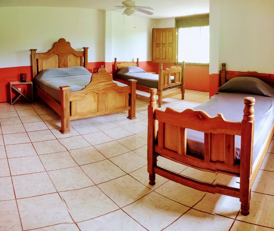 Villa Ataraxia Bastimentos Zimmer foto