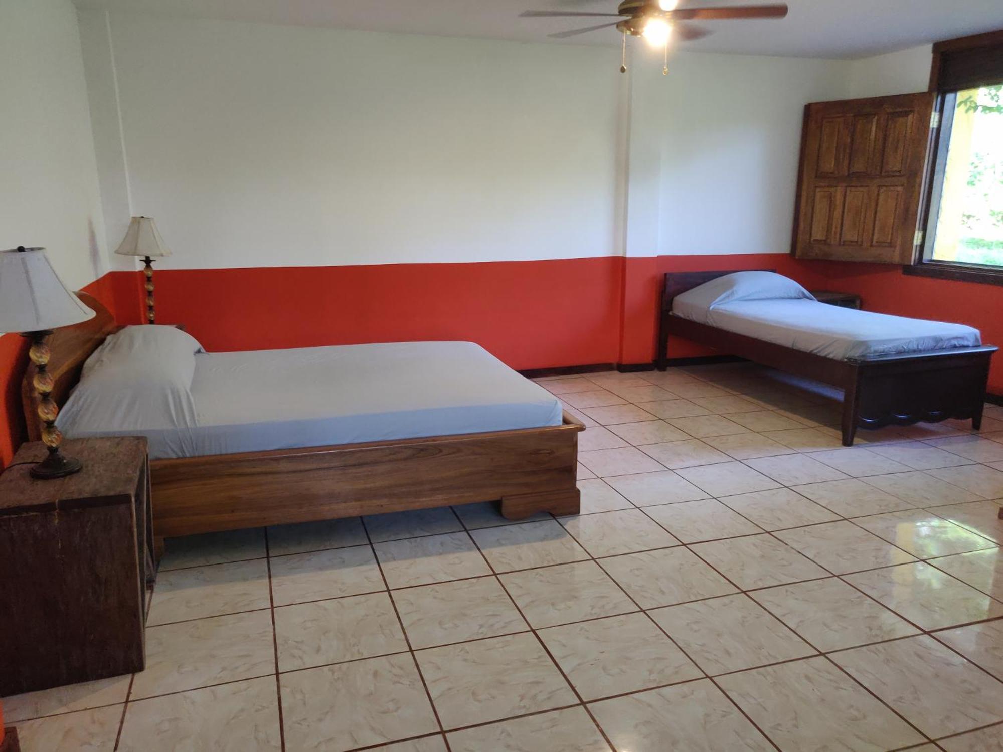 Villa Ataraxia Bastimentos Zimmer foto