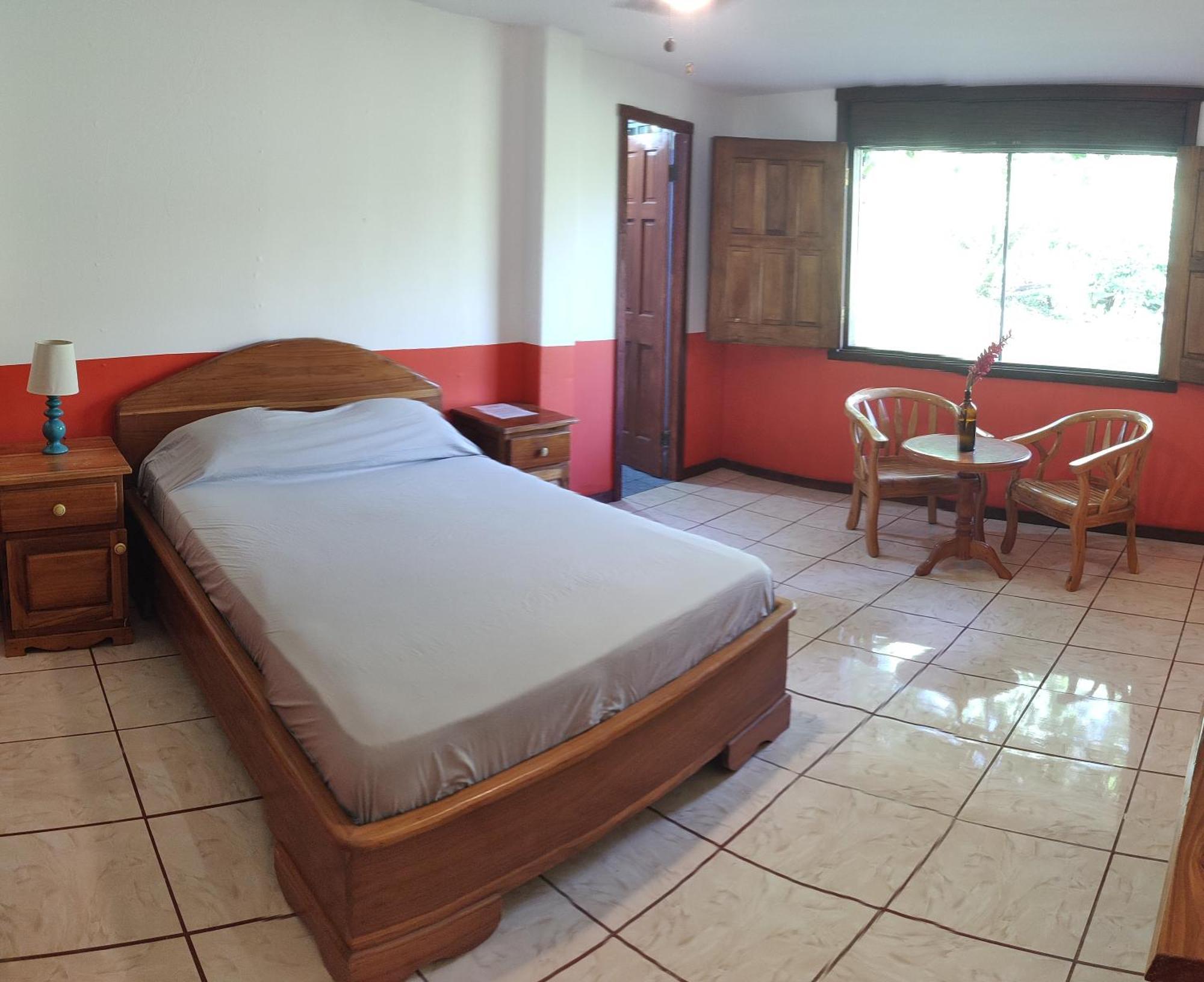 Villa Ataraxia Bastimentos Zimmer foto