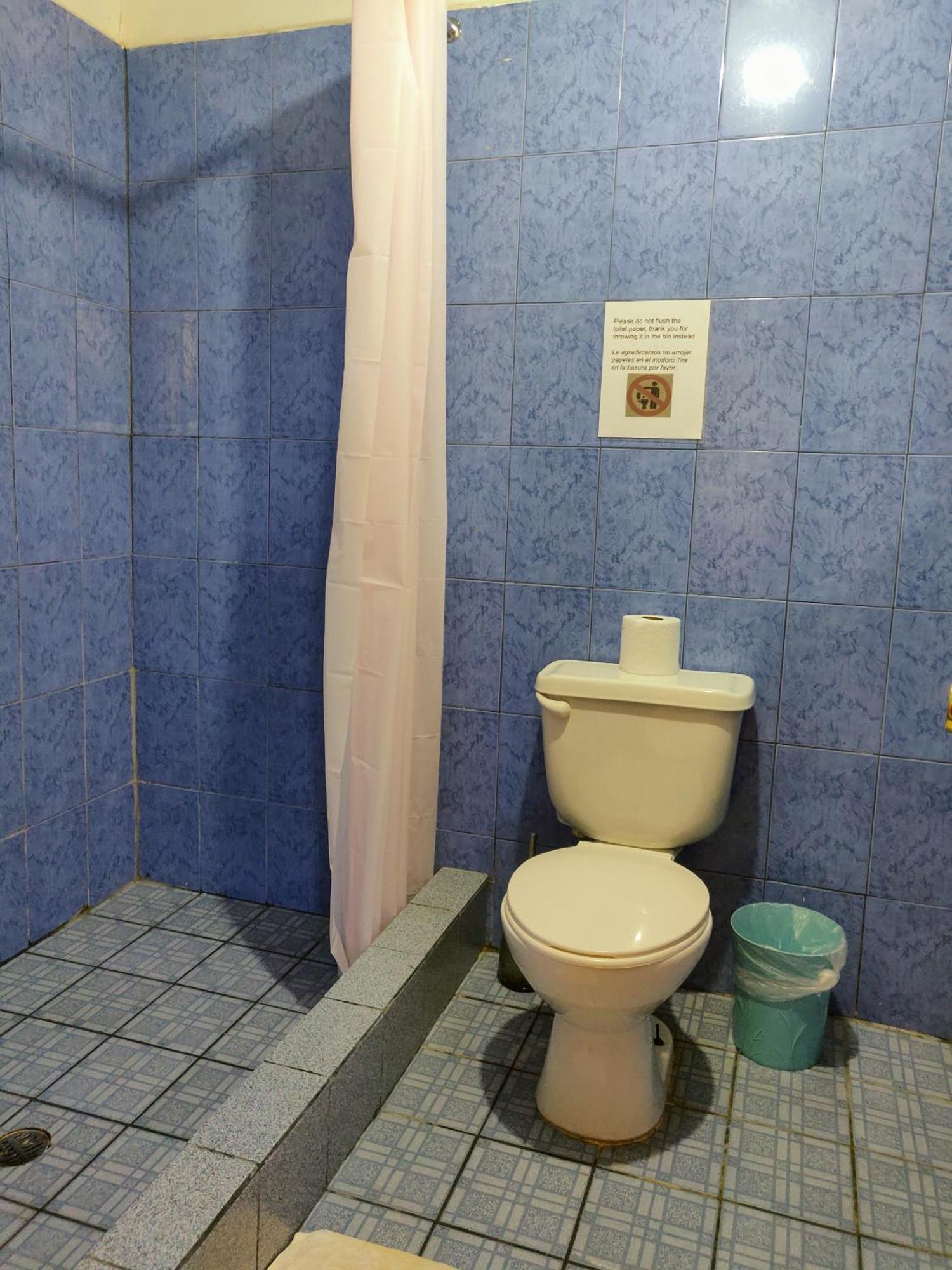 Villa Ataraxia Bastimentos Zimmer foto
