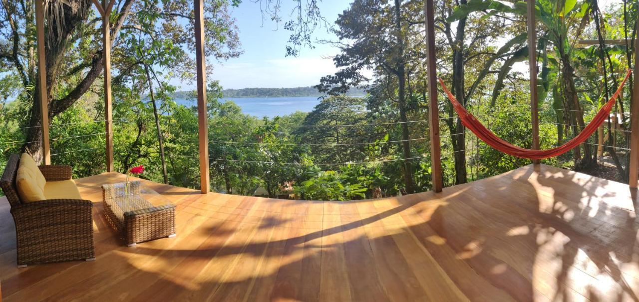 Villa Ataraxia Bastimentos Exterior foto