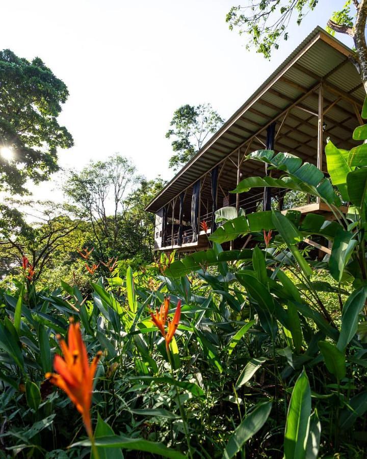 Villa Ataraxia Bastimentos Exterior foto